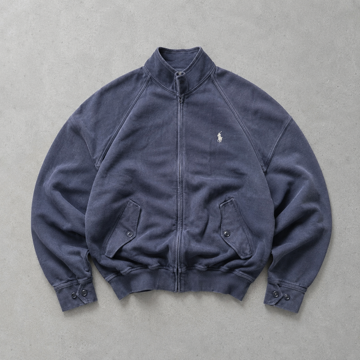 Ralph Lauren Jacket Navy Limited (M)