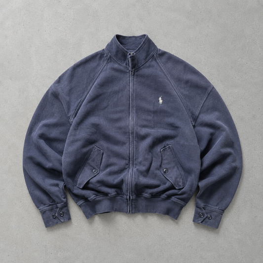 Ralph Lauren Jacket Navy Limited (M)