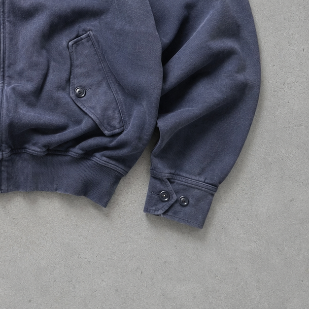 Ralph Lauren Jacket Navy Limited (M)
