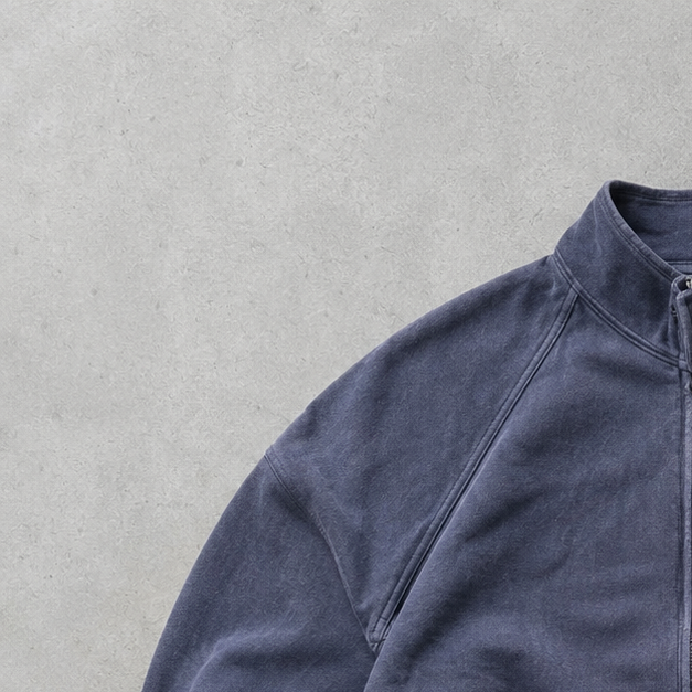 Ralph Lauren Jacket Navy Limited (M)