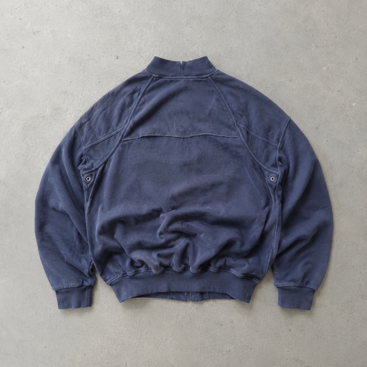 Ralph Lauren Jacket Navy Limited (M)