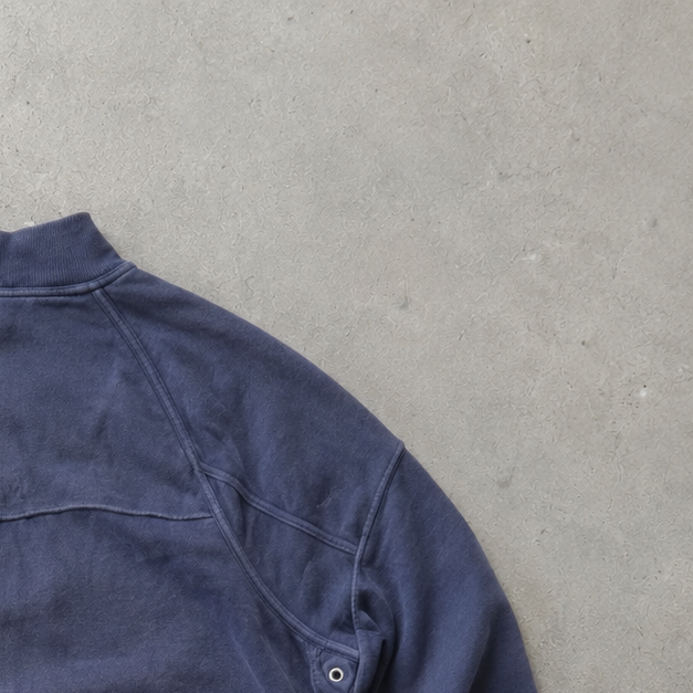 Ralph Lauren Jacket Navy Limited (M)