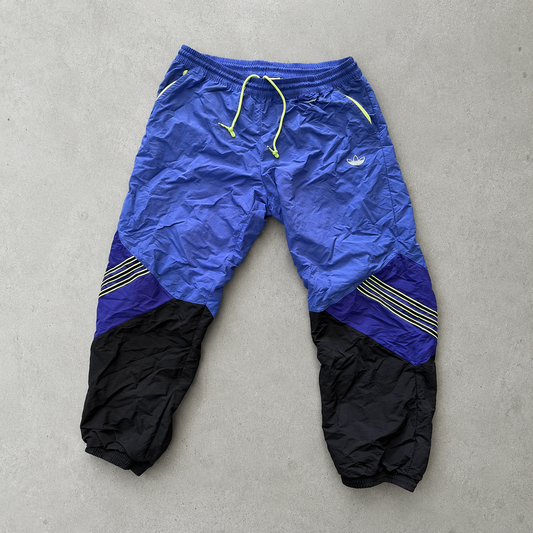 Adidas Track Pants Purple Limited (L)