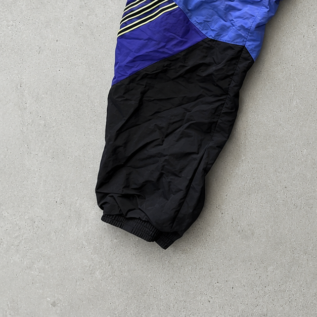 Adidas Track Pants Purple Limited (L)