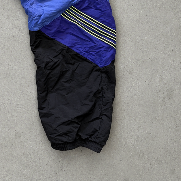 Adidas Track Pants Purple Limited (L)