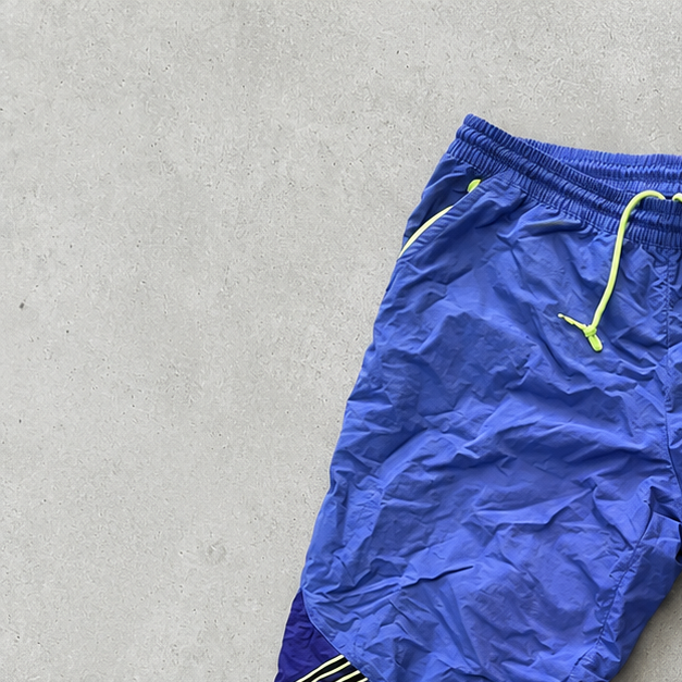 Adidas Track Pants Purple Limited (L)