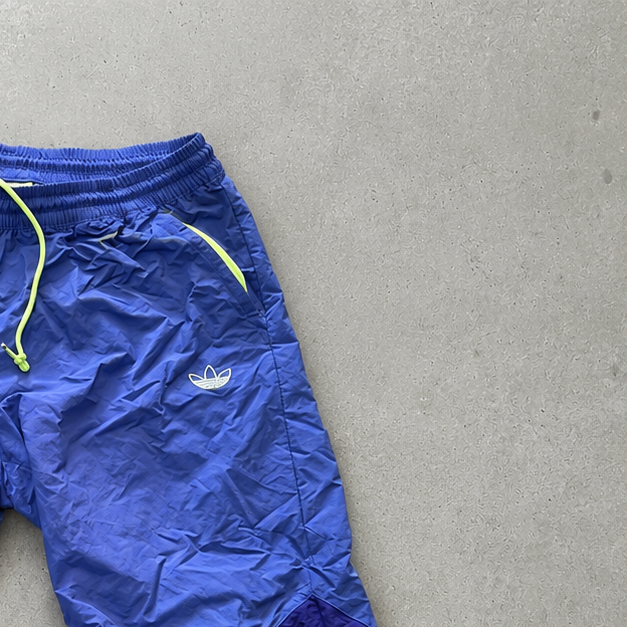 Adidas Track Pants Purple Limited (L)