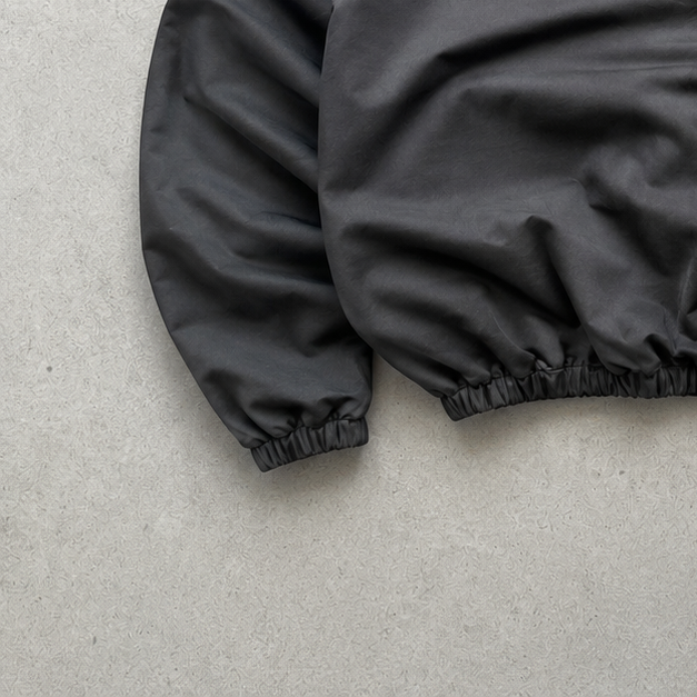 Ralph Lauren Harrington Jacket Black Rare (S)