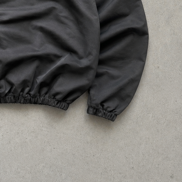 Ralph Lauren Harrington Jacket Black Rare (S)