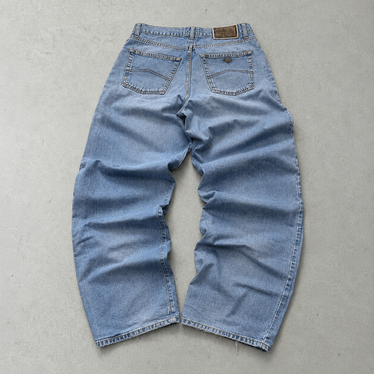 Emporio Armani Jeans Hellblau Rare (W32 | DE 48)