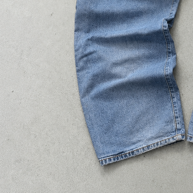 Emporio Armani Jeans Hellblau Rare (W32 | DE 48)