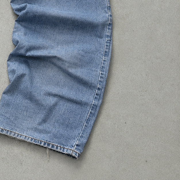 Emporio Armani Jeans Hellblau Rare (W32 | DE 48)