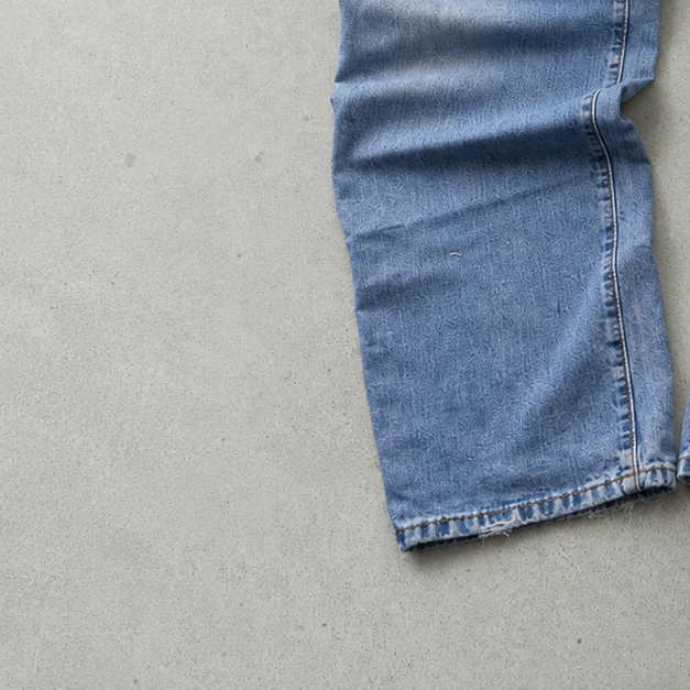Emporio Armani Jeans Hellblau Rare (W32 | DE 48)