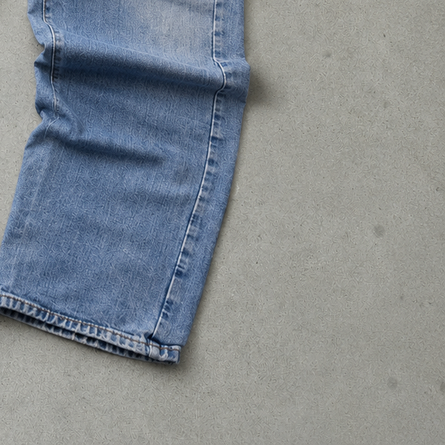 Emporio Armani Jeans Hellblau Rare (W32 | DE 48)