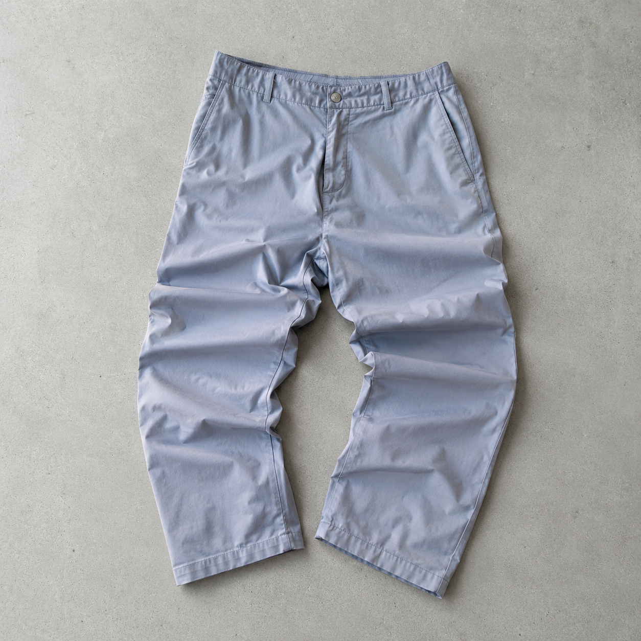 NIKE Pants Grey Rare (M)
