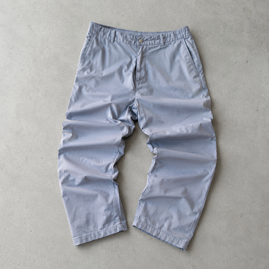 NIKE Pants Grey Rare (M)