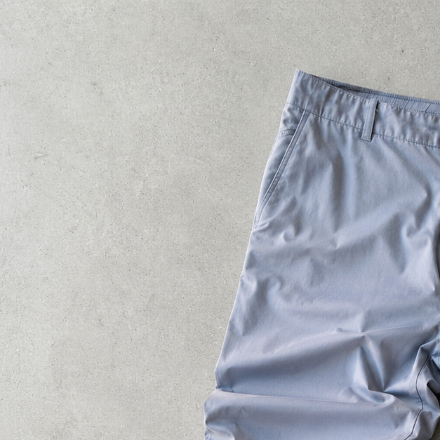 NIKE Pants Grey Rare (M)