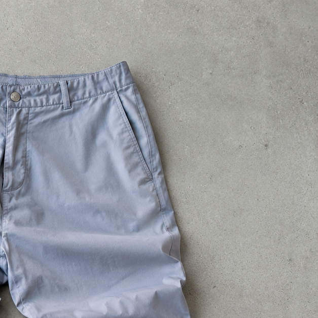 NIKE Pants Grey Rare (M)