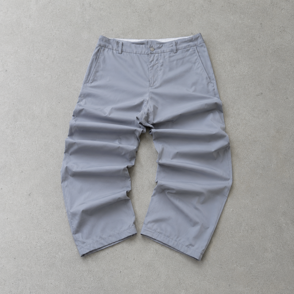 NIKE Pants Grey Rare (M)
