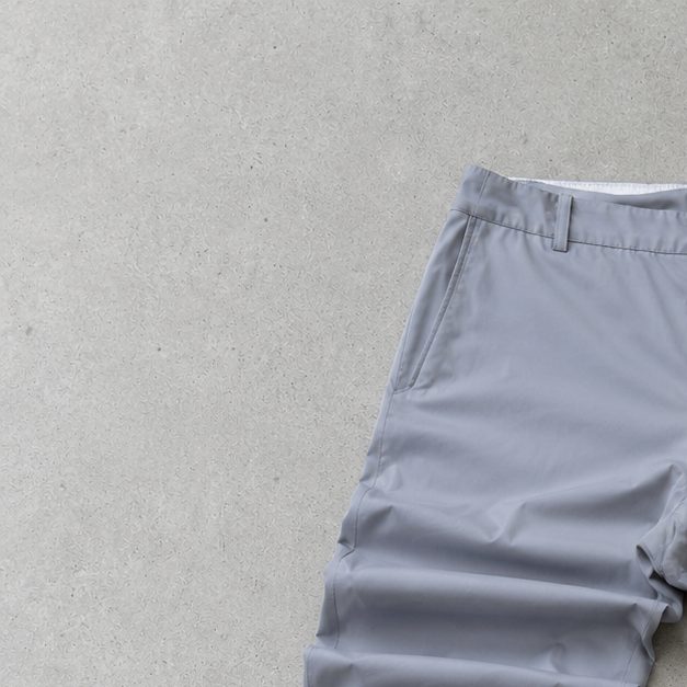 NIKE Pants Grey Rare (M)