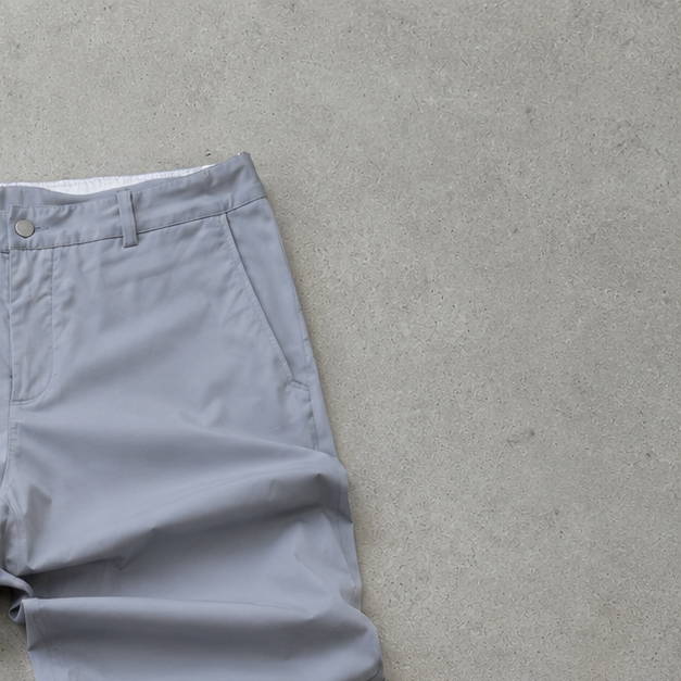 NIKE Pants Grey Rare (M)