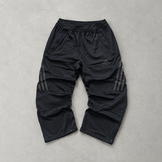 Adidas Jacket Schwarz Rare (S)
