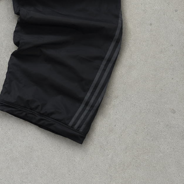 Adidas Jacket Schwarz Rare (S)