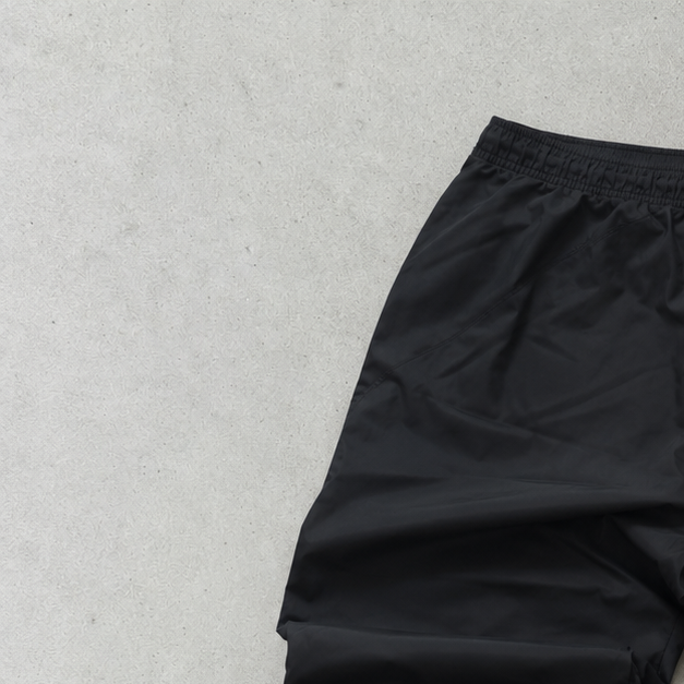Adidas Jacket Schwarz Rare (S)