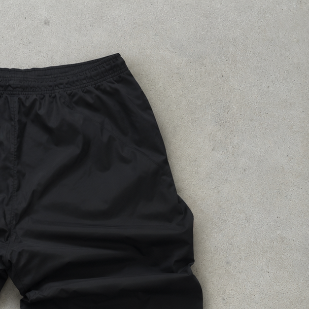 Adidas Jacket Schwarz Rare (S)