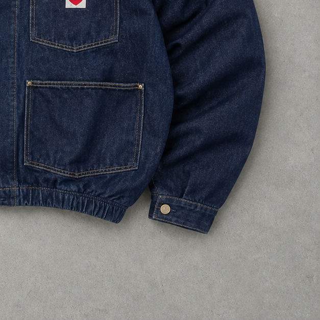 Carhartt Jacket Rare L