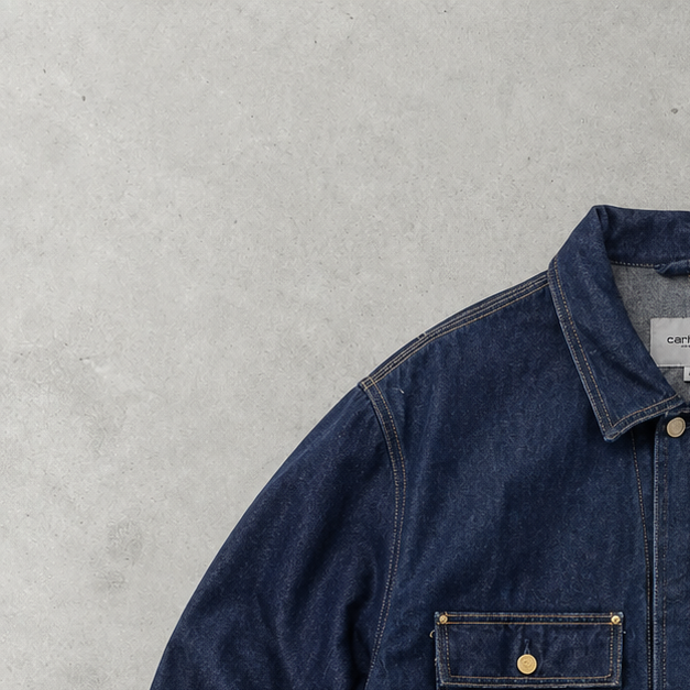 Carhartt Jacket Rare L
