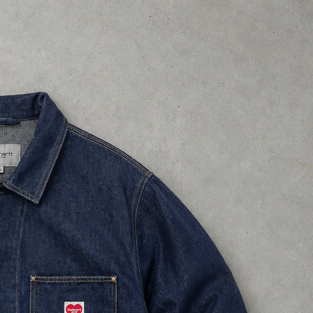Carhartt Jacket Rare L