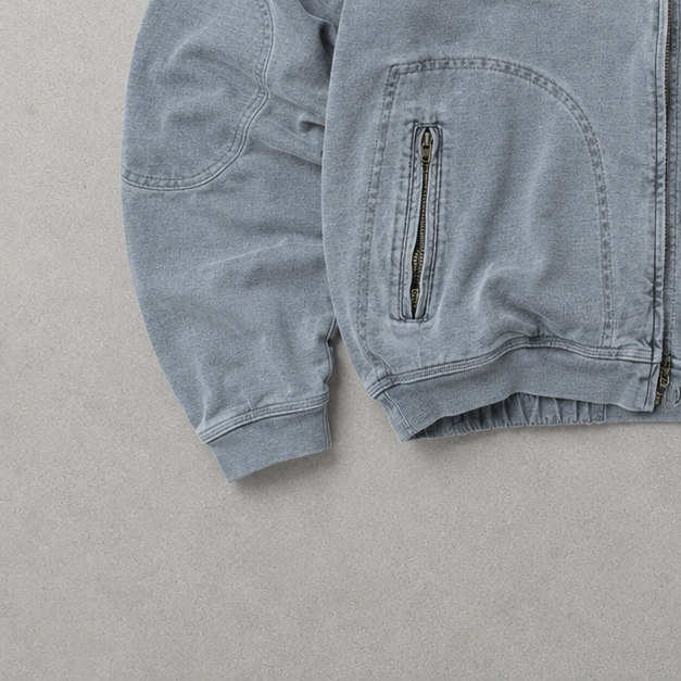 Ralph Lauren Track Pants Grau Rare (L)