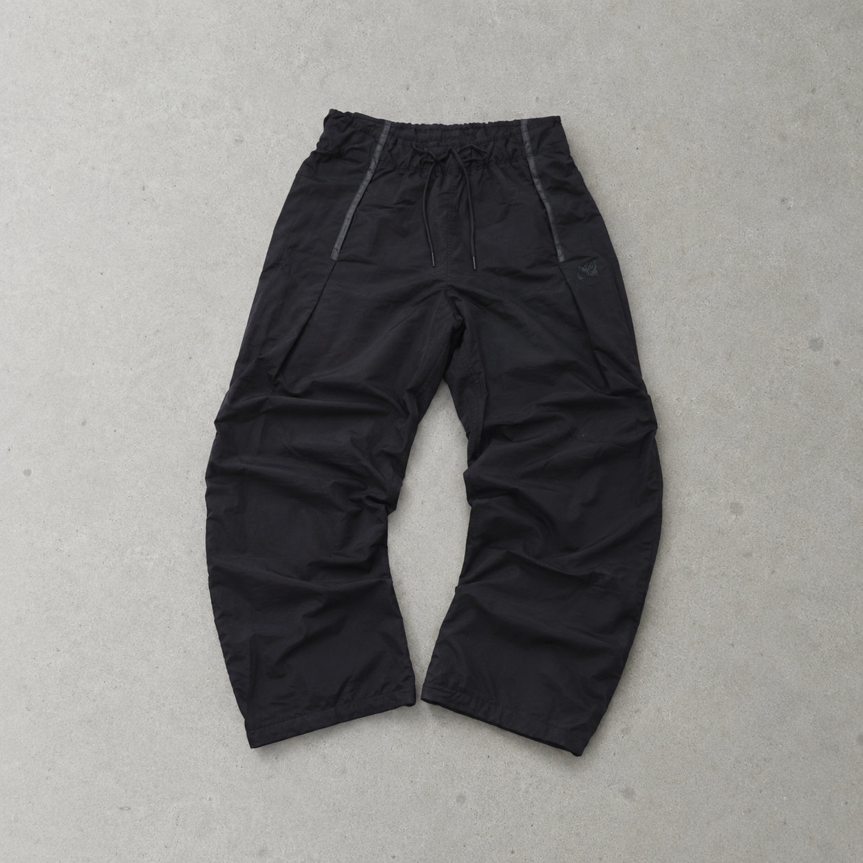 Nike Pants Schwarz Limited (S)