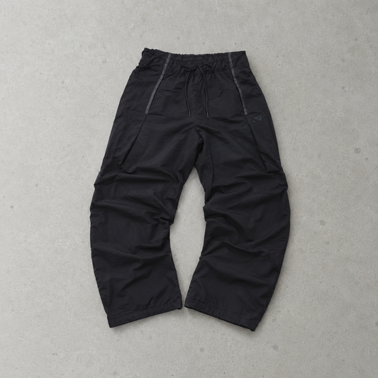 Nike Pants Schwarz Limited (S)