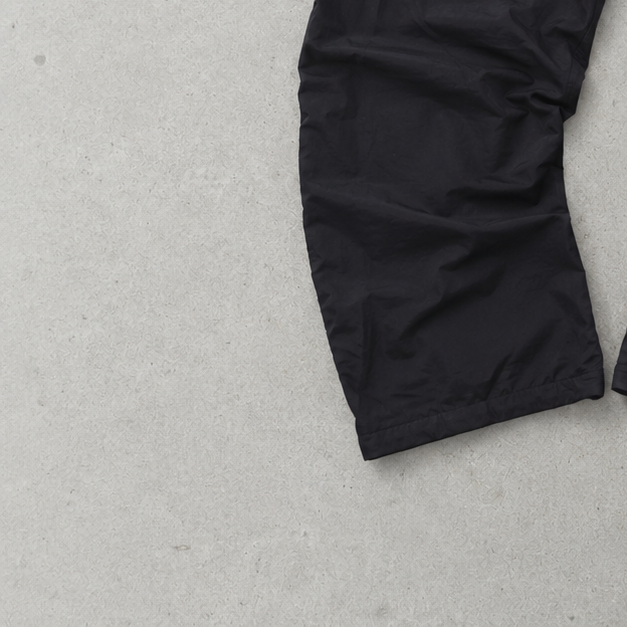 Nike Pants Schwarz Limited (S)