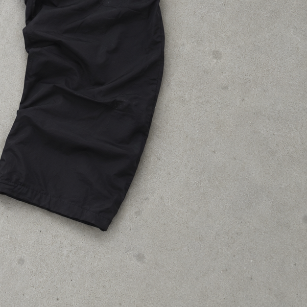 Nike Pants Schwarz Limited (S)