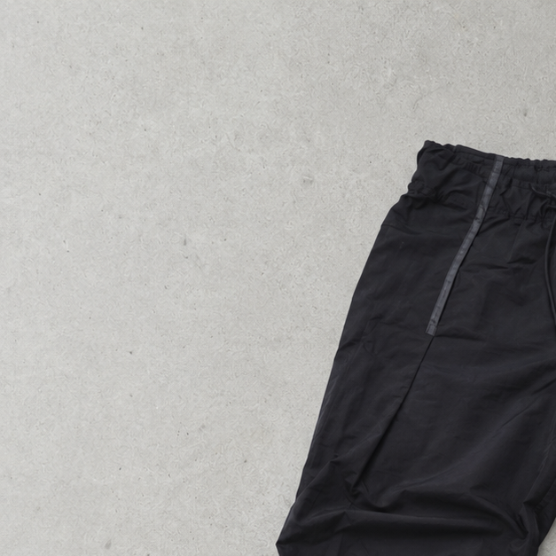 Nike Pants Schwarz Limited (S)