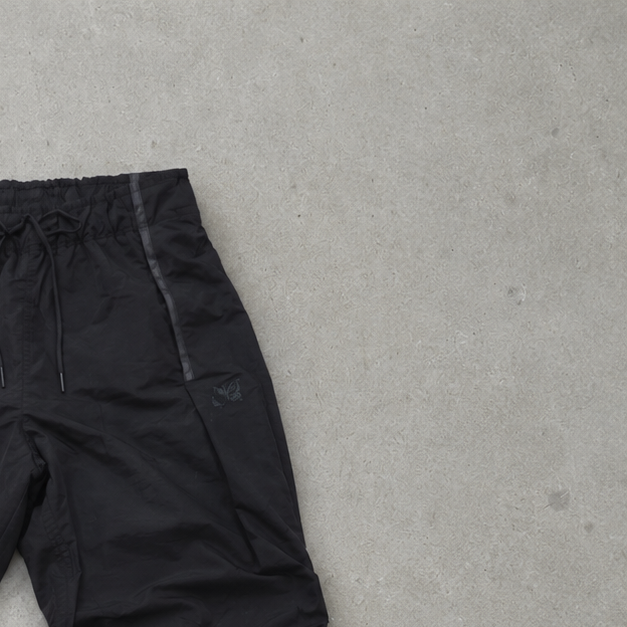 Nike Pants Schwarz Limited (S)