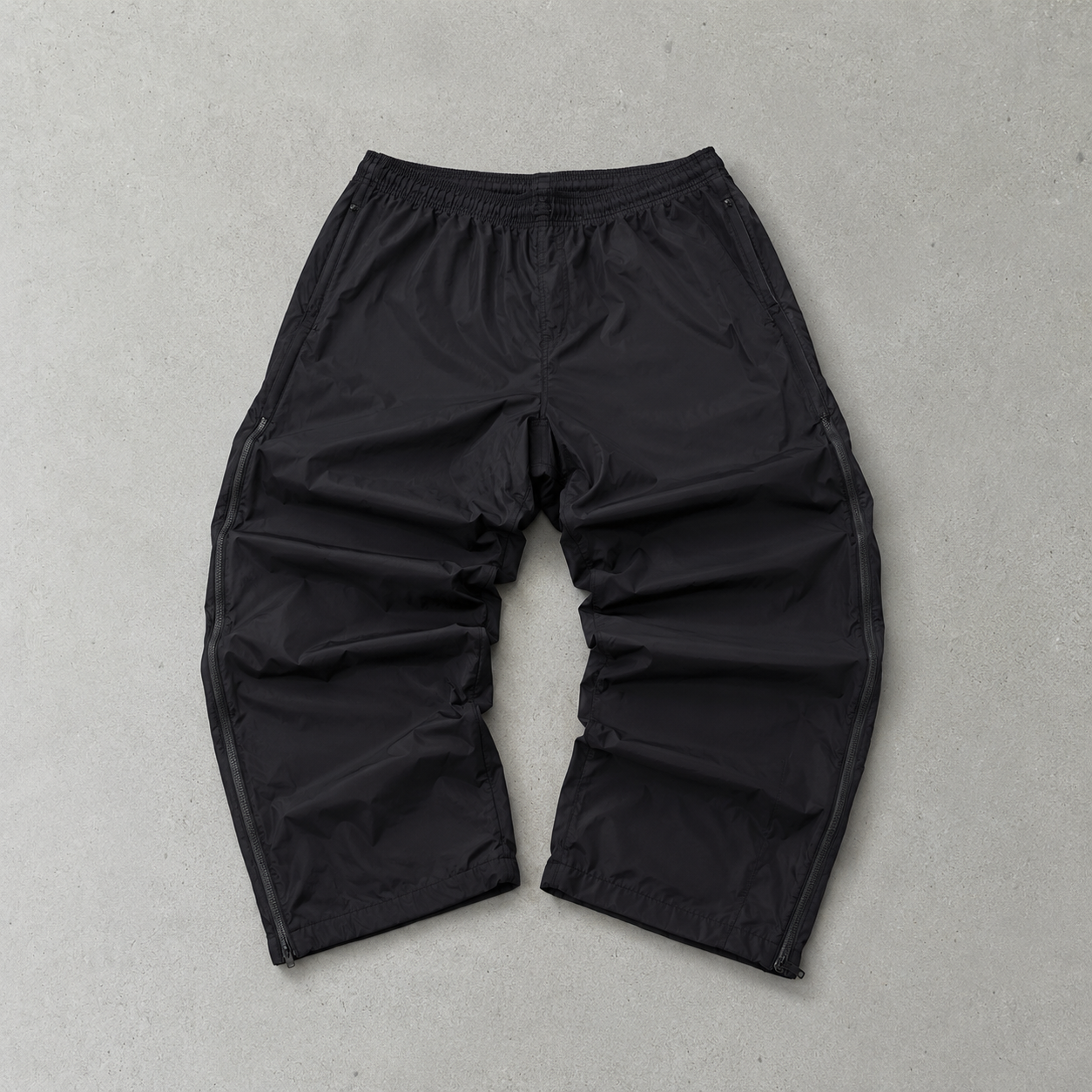 Nike Pants Schwarz Limited (S)