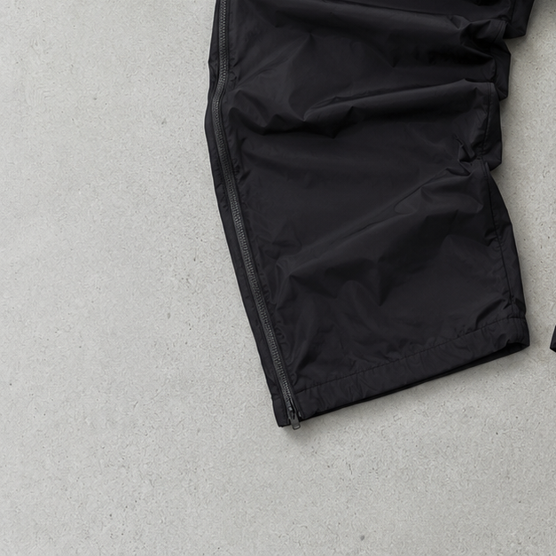 Nike Pants Schwarz Limited (S)