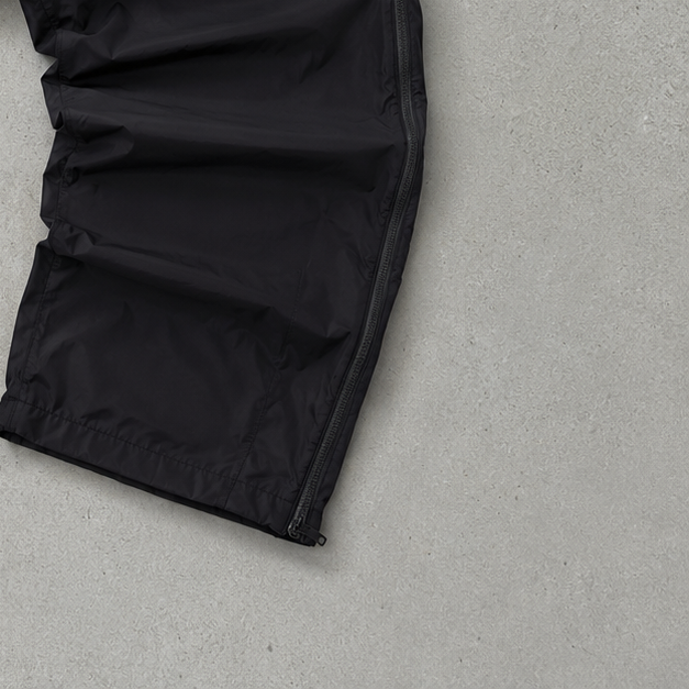 Nike Pants Schwarz Limited (S)
