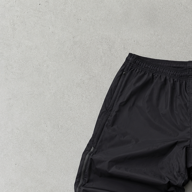 Nike Pants Schwarz Limited (S)