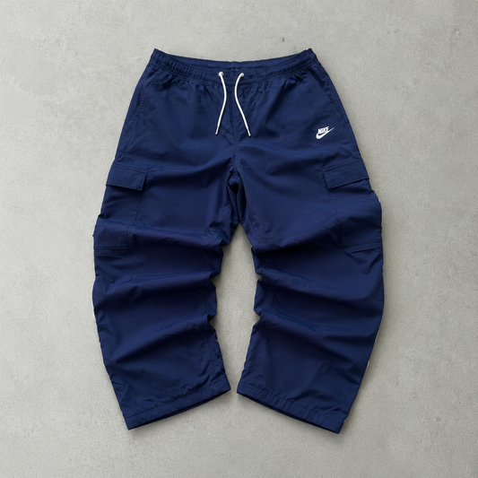 Nike Pants Marineblau Rare (M)