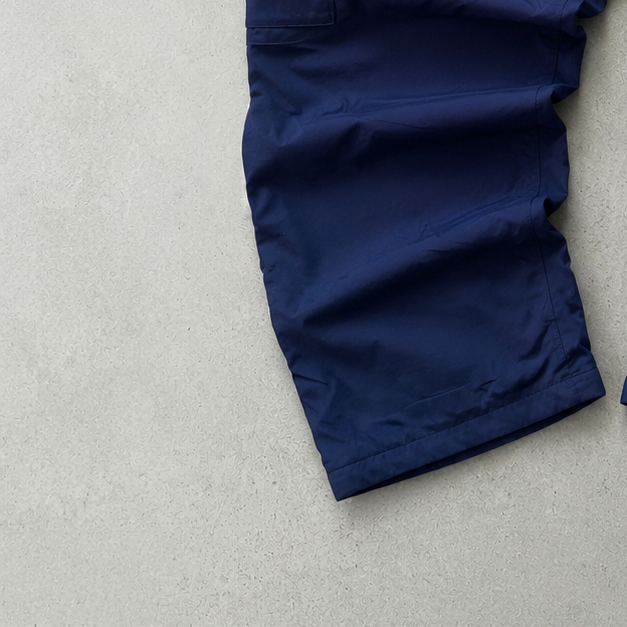Nike Pants Marineblau Rare (M)