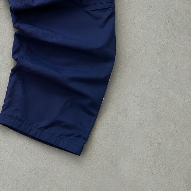 Nike Pants Marineblau Rare (M)