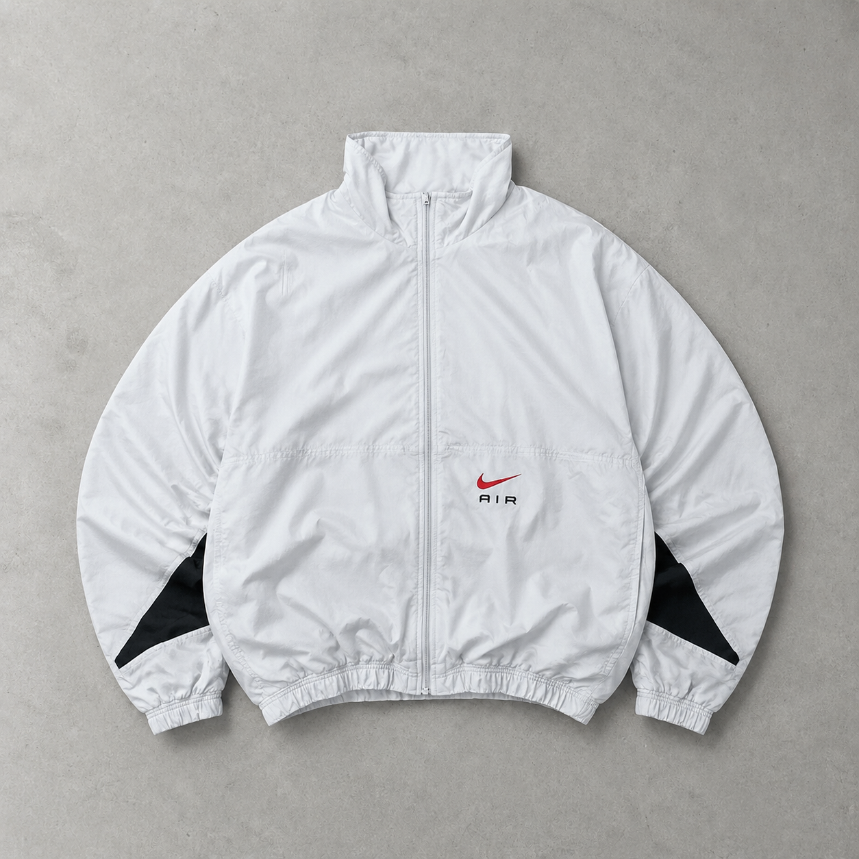 Nike Vest Weiß Rare (XXL)