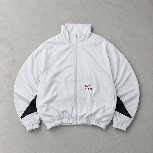 Nike Vest Weiß Rare (XXL)