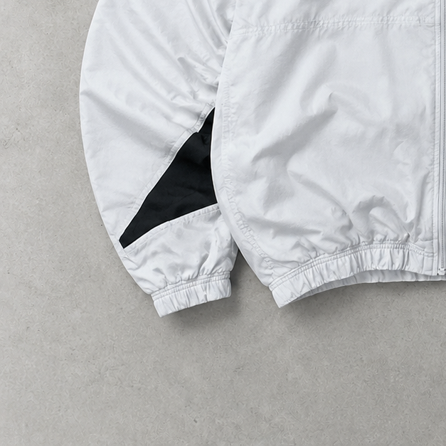 Nike Vest Weiß Rare (XXL)