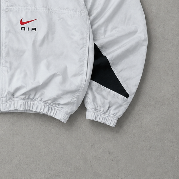 Nike Vest Weiß Rare (XXL)